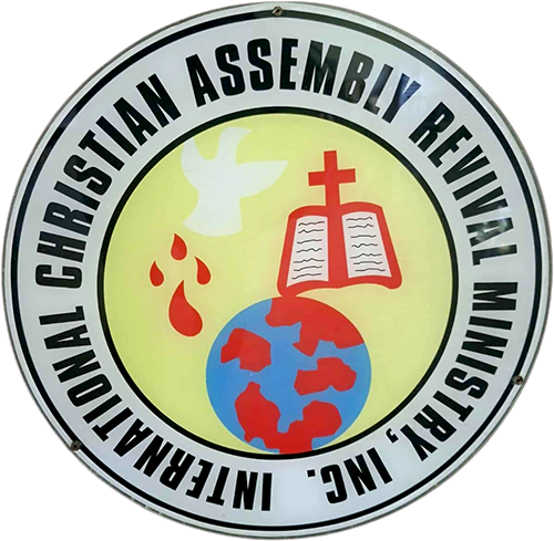ICARM LOGO