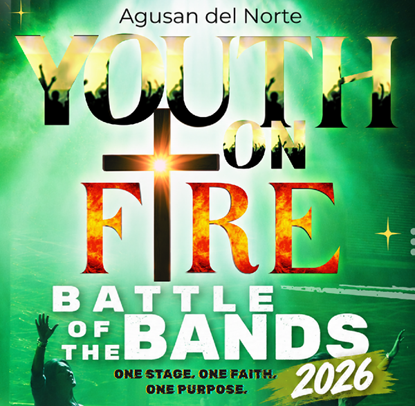 Youth on Fire - Poster top